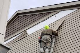 Best Siding Painting and Refinishing  in Sierra Vista, AZ